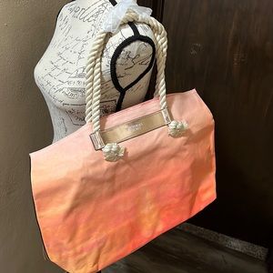 Victoria secrets bag